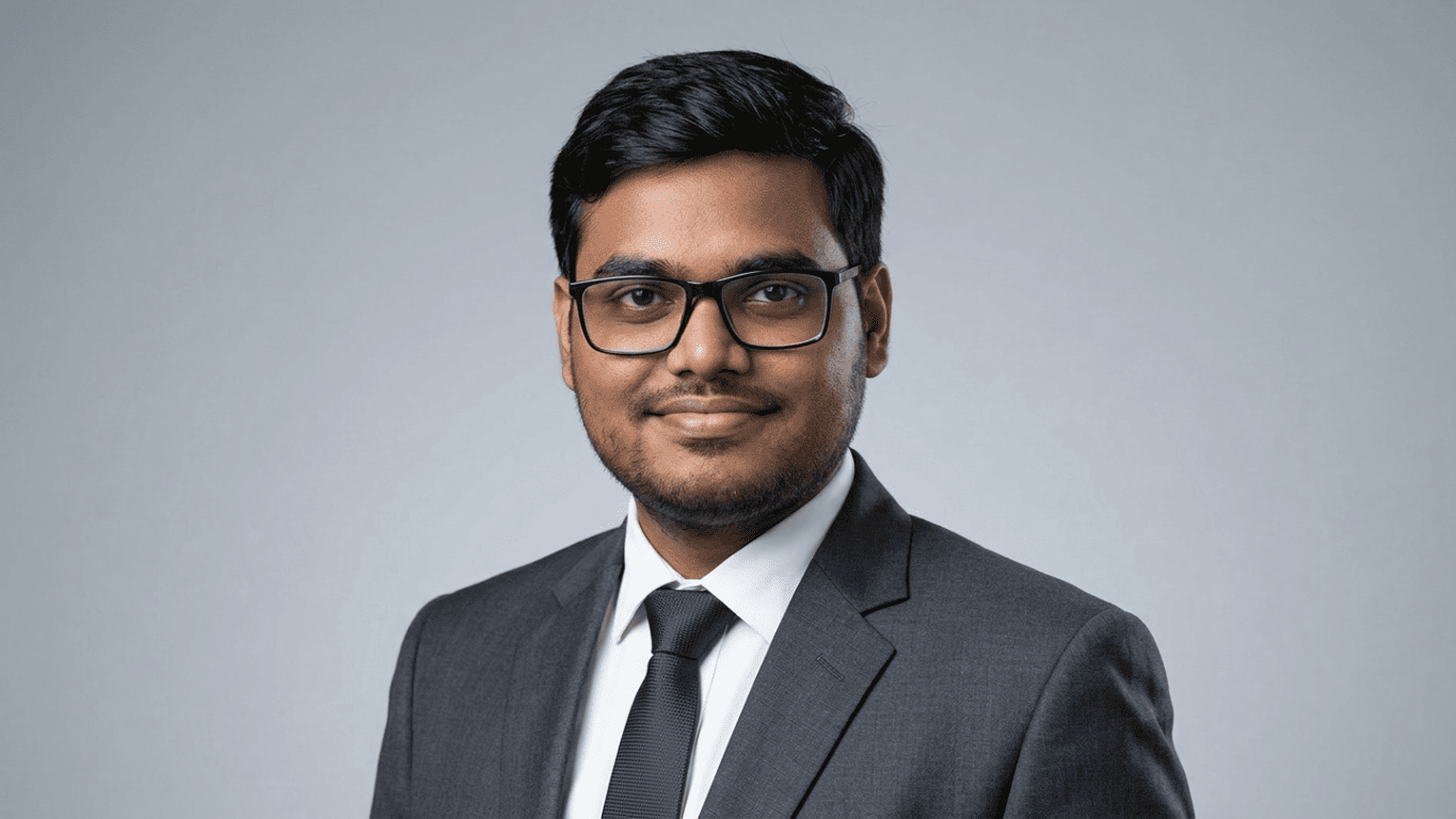 Nityananda Sahu profile photo